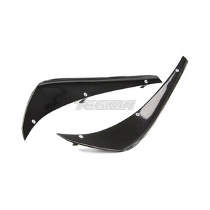 Tegiwa FRP Bumper Canards Honda Civic EG 92-95 Tegiwa FRP Bumper Canards Honda Civic EG 92-95