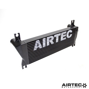 AIRTEC Motorsport Front Mount Intercooler for Ford Ranger 2.2 & 3.2 TDCI AIRTEC Motorsport Front Mount Intercooler for Ford Ranger 2.2 & 3.2 TDCI