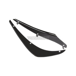 Tegiwa FRP Bumper Canards Honda Civic EK 96-00 Tegiwa FRP Bumper Canards Honda Civic EK 96-00