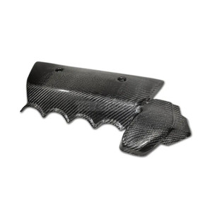 Tegiwa Carbon Inlet Manifold Cover Honda Civic EP3 / Integra DC5 K20A (01-06) Tegiwa Carbon Inlet Manifold Cover Honda Civic EP3 / Integra DC5 K20A (01-06)