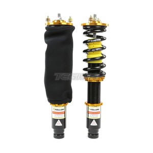 Tegiwa Coilover Suspension Shock Socks Covers 350mm Tegiwa Coilover Suspension Shock Socks Covers 350mm