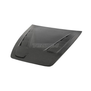 Tegiwa Carbon Fibre Vented Bonnet Honda S2000 AP1 / AP2 (99-10) Tegiwa Carbon Fibre Vented Bonnet Honda S2000 AP1 / AP2 (99-10)