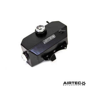 AIRTEC Motorsport Header Tank for Ford Mustang 2.3 EcoBoost & 5.0 V8 AIRTEC Motorsport Header Tank for Ford Mustang 2.3 EcoBoost & 5.0 V8
