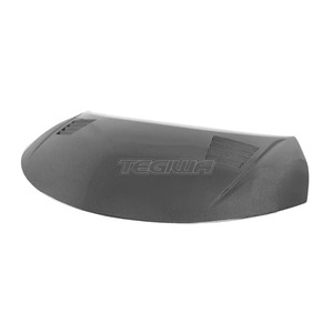 Tegiwa Carbon Fibre Vented Bonnet Honda Civic Type R FK2 (15-17) Tegiwa Carbon Fibre Vented Bonnet Honda Civic Type R FK2 (15-17)