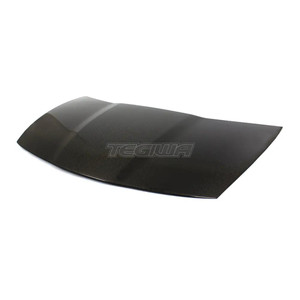 Tegiwa Carbon Fibre OEM Bonnet Honda Civic FN2 (07-11) Tegiwa Carbon Fibre OEM Bonnet Honda Civic FN2 (07-11)