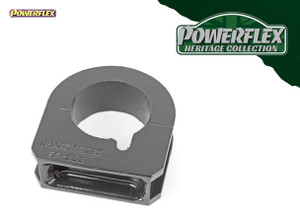 Powerflex Heritage Power Steering Rack Mount - Seat Inca (1996 - 2003) - Powerflex Heritage Power Steering Rack Mount - Seat Inca (1996 - 2003) -
