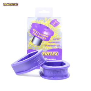 Powerflex Non Power Steering Rack Mount - Seat Inca (1996 - 2003) Powerflex Non Power Steering Rack Mount - Seat Inca (1996 - 2003)