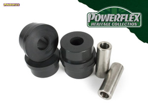 Powerflex Heritage Front Wishbone (Cast) Front Bush 45mm - Seat Leon & Cupra Mk1 Typ 1M 2WD (1999-2005)