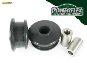 Powerflex Heritage Front Wishbone Rear Bush - Seat Leon & Cupra Mk1 Typ 1M 2WD (1999-2005)