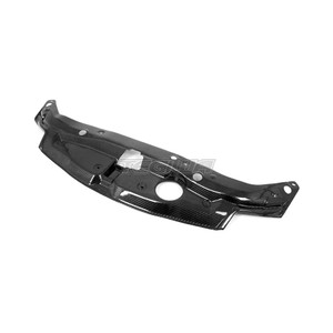 Tegiwa Carbon Cooling Plate Slam Panel Honda Civic FN (07-11) Tegiwa Carbon Cooling Plate Slam Panel Honda Civic FN (07-11)
