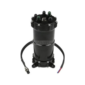 Tegiwa Swirl Pot Fuel Surge Tank (1L) Tegiwa Swirl Pot Fuel Surge Tank (1L)