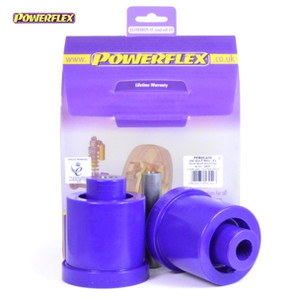 Powerflex Rear Beam Mounting Bushes - Seat Leon & Cupra Mk1 Typ 1M 2WD (1999-2005) Powerflex Rear Beam Mounting Bushes - Seat Leon & Cupra Mk1 Typ 1M 2WD (1999-2005)