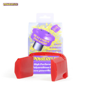Powerflex Upper Gearbox Mount Insert (Diesel) - Seat Leon & Cupra Mk1 Typ 1M 2WD (1999-2005) Powerflex Upper Gearbox Mount Insert (Diesel) - Seat Leon & Cupra Mk1 Typ 1M 2WD (1999-2005)