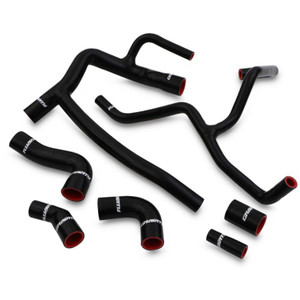 Gravity Silicone Radiator Hoses – Land Rover Discovery 2 2.5 TD5 (98-04) Gravity Silicone Radiator Hoses – Land Rover Discovery 2 2.5 TD5 (98-04)