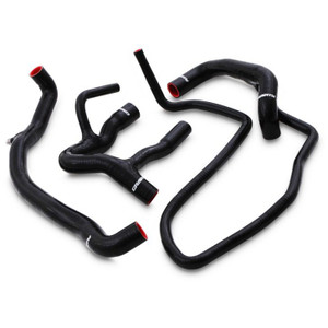 Gravity Silicone Radiator Hoses – Land Rover Defender 2.5 TD5 (98-07) Gravity Silicone Radiator Hoses – Land Rover Defender 2.5 TD5 (98-07)