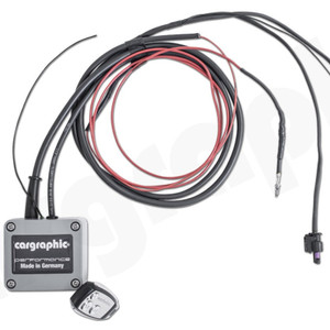 Cargraphic Exhaust Valve Controller (3 Modes) - OE Plug & Play - Porsche 991.2 Carrera S / GTS Cargraphic Exhaust Valve Controller (3 Modes) - OE Plug & Play - Porsche 991.2 Carrera S / GTS