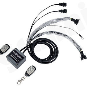 Cargraphic Exhaust Valve Controller (3 Modes) - OE Plug & Play - Ferrari F12 Cargraphic Exhaust Valve Controller (3 Modes) - OE Plug & Play - Ferrari F12