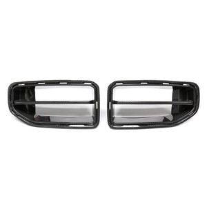 CT Carbon BMW G87 M2 Carbon Fibre Front Grille CT Carbon BMW G87 M2 Carbon Fibre Front Grille