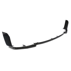 CT Carbon BMW G87 M2 Carbon Fibre Splitter - MP Style CT Carbon BMW G87 M2 Carbon Fibre Splitter - MP Style