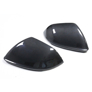 CT Carbon Audi RSQ8 / Lamborghini Urus Carbon Fibre Mirrors - Without Lane Assist CT Carbon Audi RSQ8 / Lamborghini Urus Carbon Fibre Mirrors - Without Lane Assist
