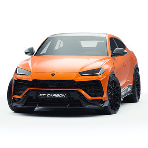 CT Carbon Lamborghini Urus Full Carbon Fibre Kit V2 - CT Design CT Carbon Lamborghini Urus Full Carbon Fibre Kit V2 - CT Design