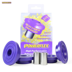 Powerflex Rear Diff Rear Mounting Bush - Skoda Karoq 4WD (2017 on) Powerflex Rear Diff Rear Mounting Bush - Skoda Karoq 4WD (2017 on)