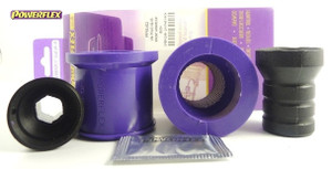 Powerflex Front Wishbone Rear Bushes - Skoda Fabia (2000-2007) Powerflex Front Wishbone Rear Bushes - Skoda Fabia (2000-2007)