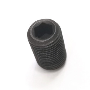 Classic Mini Blanking Plug For Mini Inlet Manifold - 5-8unf