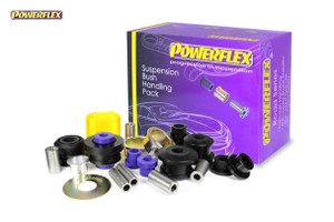 Powerflex Powerflex Handling Pack ( 2012 - ) - Skoda Kodiaq (2017 - ON) Powerflex Powerflex Handling Pack ( 2012 - ) - Skoda Kodiaq (2017 - ON)