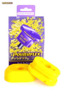 Powerflex Front Engine Mount Dog Bone - Skoda Octavia Mk1 Typ 1U 2WD (1996-2004) Powerflex Front Engine Mount Dog Bone - Skoda Octavia Mk1 Typ 1U 2WD (1996-2004)