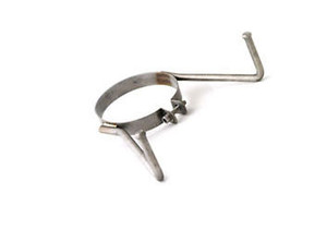 M2 Rear Hanger For EP2 / EP3 HD Spec III Style Rear Muffler M2 Rear Hanger For EP2 / EP3 HD Spec III Style Rear Muffler