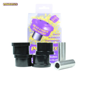 Powerflex Rear Lower Spring Mount Inner - Skoda Superb (2010 - 2015) Powerflex Rear Lower Spring Mount Inner - Skoda Superb (2010 - 2015)