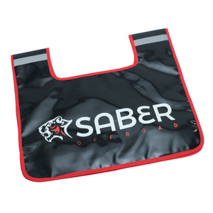 Saber Winch Damper Saber Winch Damper