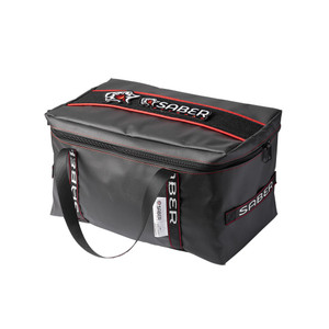 Saber Ultimate Recovery Gear Bag - Australian Made -new Part Number Saber Ultimate Recovery Gear Bag - Australian Made -new Part Number