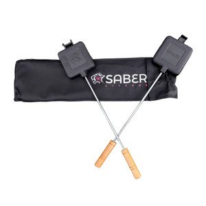 Saber Jaffle Irons Saber Jaffle Irons