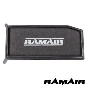 Ramair Renault Clio MK4 RS 1.6 Replacement Foam Panel Air Filter Ramair Renault Clio MK4 RS 1.6 Replacement Foam Panel Air Filter