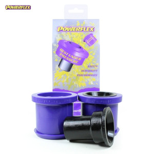 Powerflex Front Wishbone Rear Bushes - Skoda Octavia Mk2 1Z (2004-2012) Powerflex Front Wishbone Rear Bushes - Skoda Octavia Mk2 1Z (2004-2012)