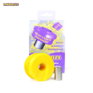 Powerflex Lower Engine Mount Large Bush - Skoda Roomster (2009 - 2015) Powerflex Lower Engine Mount Large Bush - Skoda Roomster (2009 - 2015)