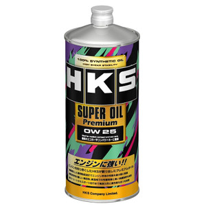 HKS Super Oil Premium 5w-30 (1 Litre) API SP/ILSAC GF-6A HKS Super Oil Premium 5w-30 (1 Litre) API SP/ILSAC GF-6A