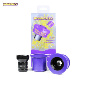 Powerflex Front Wishbone Rear Bushes - Skoda Roomster (2006 - 2008) Powerflex Front Wishbone Rear Bushes - Skoda Roomster (2006 - 2008)