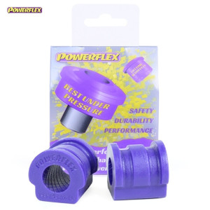 Powerflex Front Anti Roll Bar Bushes 19mm - Skoda Rapid (2011- ) Powerflex Front Anti Roll Bar Bushes 19mm - Skoda Rapid (2011- )