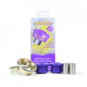 Powerflex Front Arm Rear Bushes - Skoda Rapid (2011- ) Powerflex Front Arm Rear Bushes - Skoda Rapid (2011- )