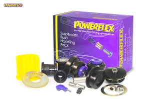 Powerflex Handling Pack (2012 -) - Skoda OCTAVIA 5E 150PS PLUS MULTI-LINK Powerflex Handling Pack (2012 -) - Skoda OCTAVIA 5E 150PS PLUS MULTI-LINK