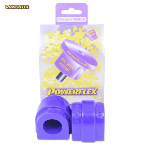 Powerflex Front Anti Roll Bar Bushes 23.2mm - Skoda Octavia NX Rear Beam (2019 on) Powerflex Front Anti Roll Bar Bushes 23.2mm - Skoda Octavia NX Rear Beam (2019 on)