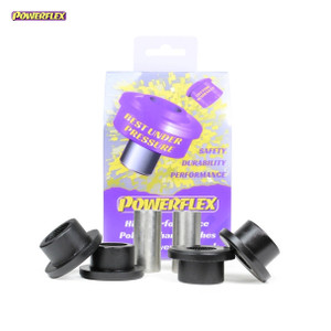 Powerflex Front Wishbone Front Bushes - Skoda Octavia NX Rear Beam (2019 on) Powerflex Front Wishbone Front Bushes - Skoda Octavia NX Rear Beam (2019 on)
