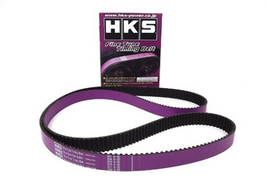 HKS Fine Tune Purple Timing Belt For Subaru Impreza EJ20 / EJ25 (93-14)