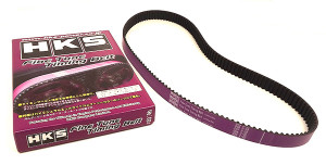 HKS Fine Tune Purple Timing Belt For Mitsubishi 4G63 HKS Fine Tune Purple Timing Belt For Mitsubishi 4G63