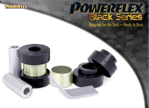 Powerflex Track Rear Tie Bar Inner Bushes - Skoda OCTAVIA 5E 150PS PLUS MULTI-LINK Powerflex Track Rear Tie Bar Inner Bushes - Skoda OCTAVIA 5E 150PS PLUS MULTI-LINK