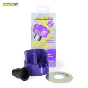 Powerflex Front Lower Engine Mount Hybrid Bush (Large) - Fast Road/Track - Skoda Octavia NX 4WD (2019 on) Powerflex Front Lower Engine Mount Hybrid Bush (Large) - Fast Road/Track - Skoda Octavia NX 4WD (2019 on)