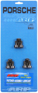 ARP Porsche 911 Late Flywheel Bolt Kit ARP Porsche 911 Late Flywheel Bolt Kit